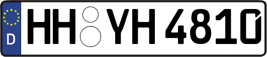 HH-YH4810