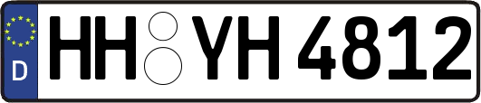 HH-YH4812