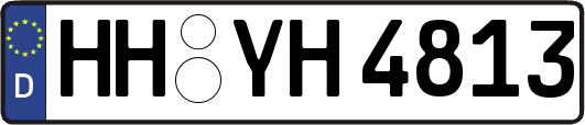 HH-YH4813