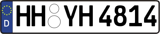 HH-YH4814