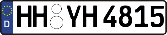 HH-YH4815