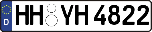 HH-YH4822
