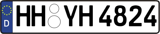 HH-YH4824