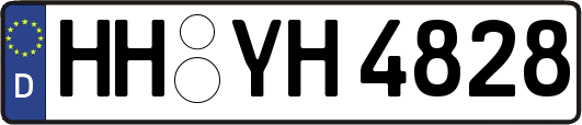 HH-YH4828