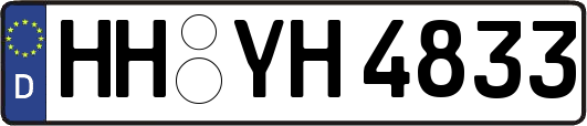 HH-YH4833