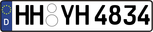 HH-YH4834