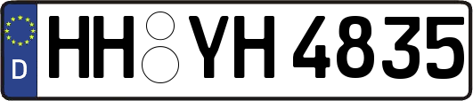 HH-YH4835