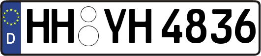 HH-YH4836