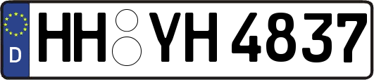 HH-YH4837
