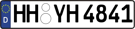 HH-YH4841