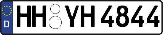 HH-YH4844
