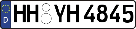 HH-YH4845