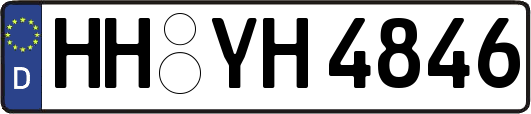 HH-YH4846