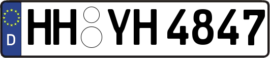 HH-YH4847