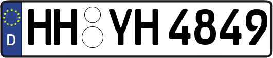HH-YH4849