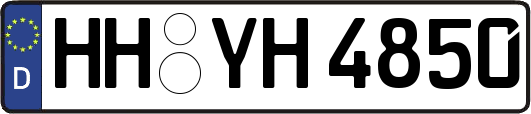 HH-YH4850