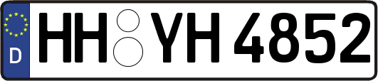 HH-YH4852