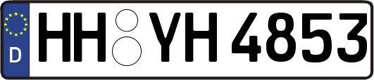 HH-YH4853