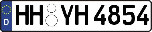 HH-YH4854