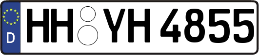HH-YH4855