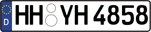 HH-YH4858