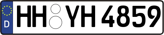 HH-YH4859