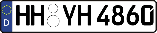 HH-YH4860