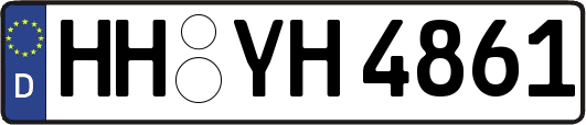 HH-YH4861