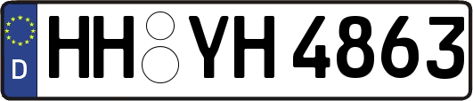 HH-YH4863