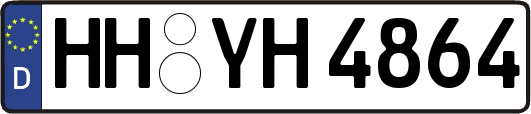 HH-YH4864