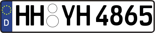 HH-YH4865
