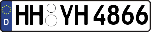 HH-YH4866