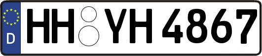 HH-YH4867