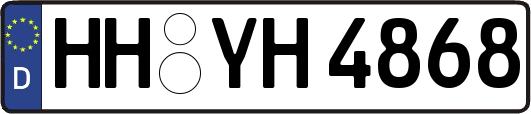 HH-YH4868