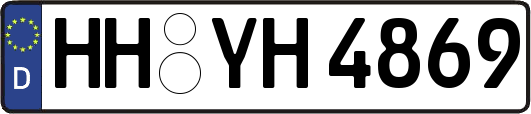 HH-YH4869