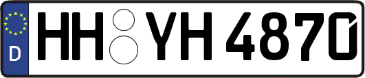 HH-YH4870