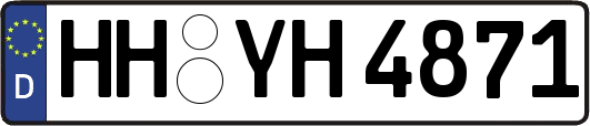 HH-YH4871