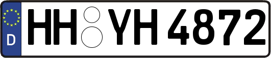 HH-YH4872