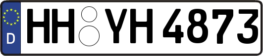 HH-YH4873