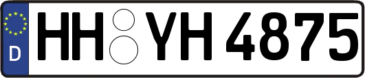 HH-YH4875