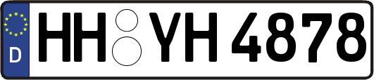 HH-YH4878