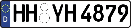 HH-YH4879