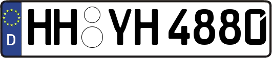 HH-YH4880