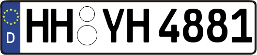 HH-YH4881