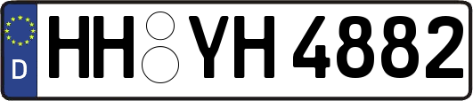 HH-YH4882