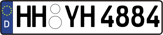 HH-YH4884