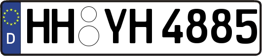 HH-YH4885