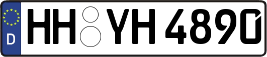 HH-YH4890