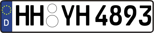 HH-YH4893
