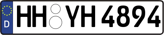 HH-YH4894